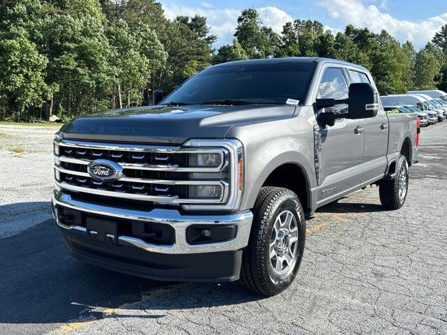 2024 Ford