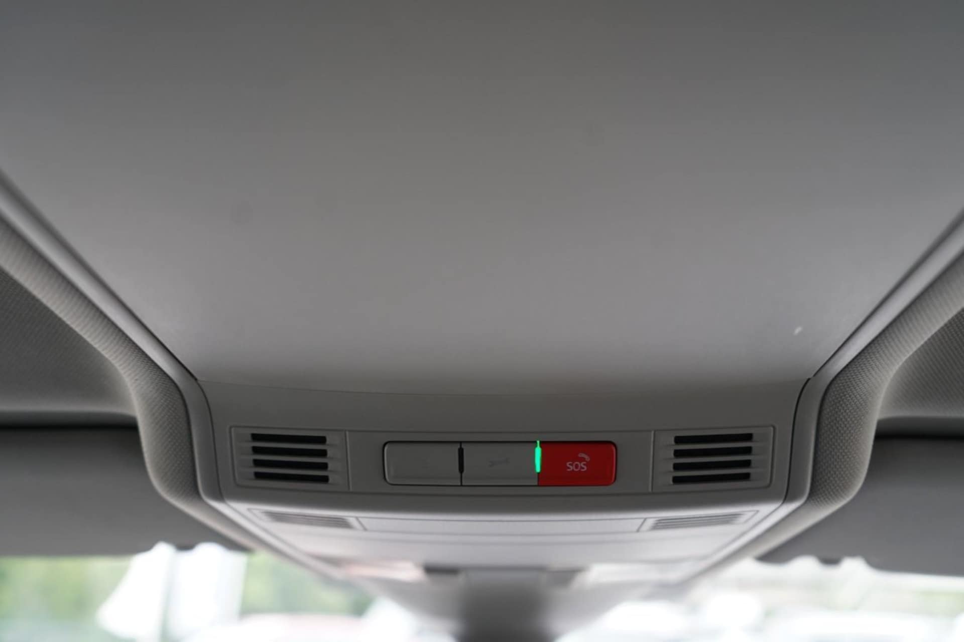Volkswagen Touran Highline