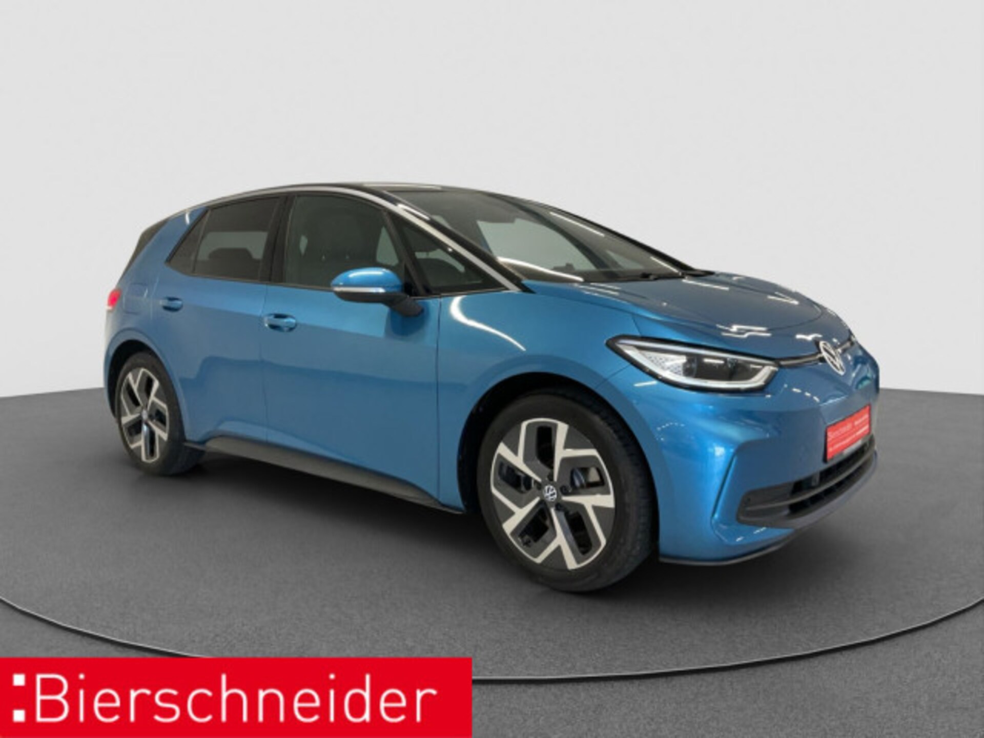 Volkswagen ID.3 Pro