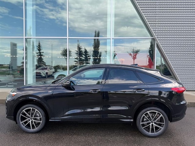 2026 Audi Q5 Sportback