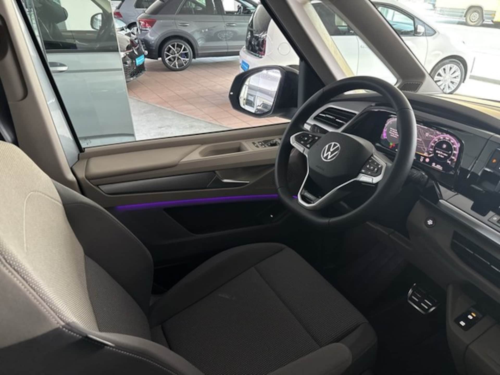 Volkswagen Multivan ENERGY