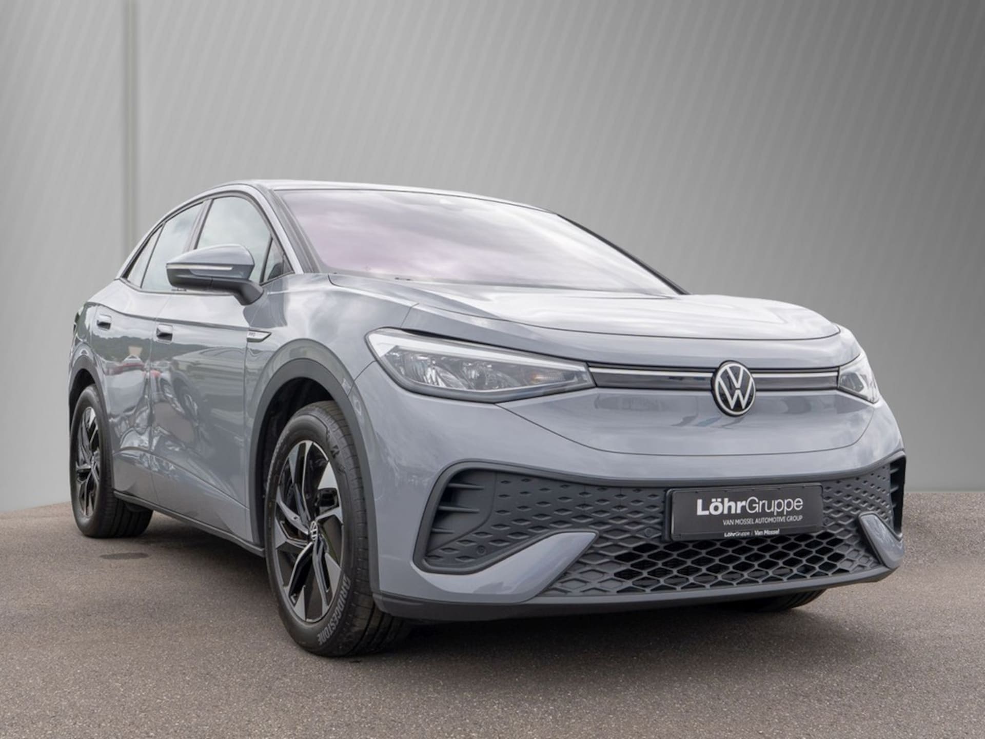 Volkswagen ID.5 Pro Performance
