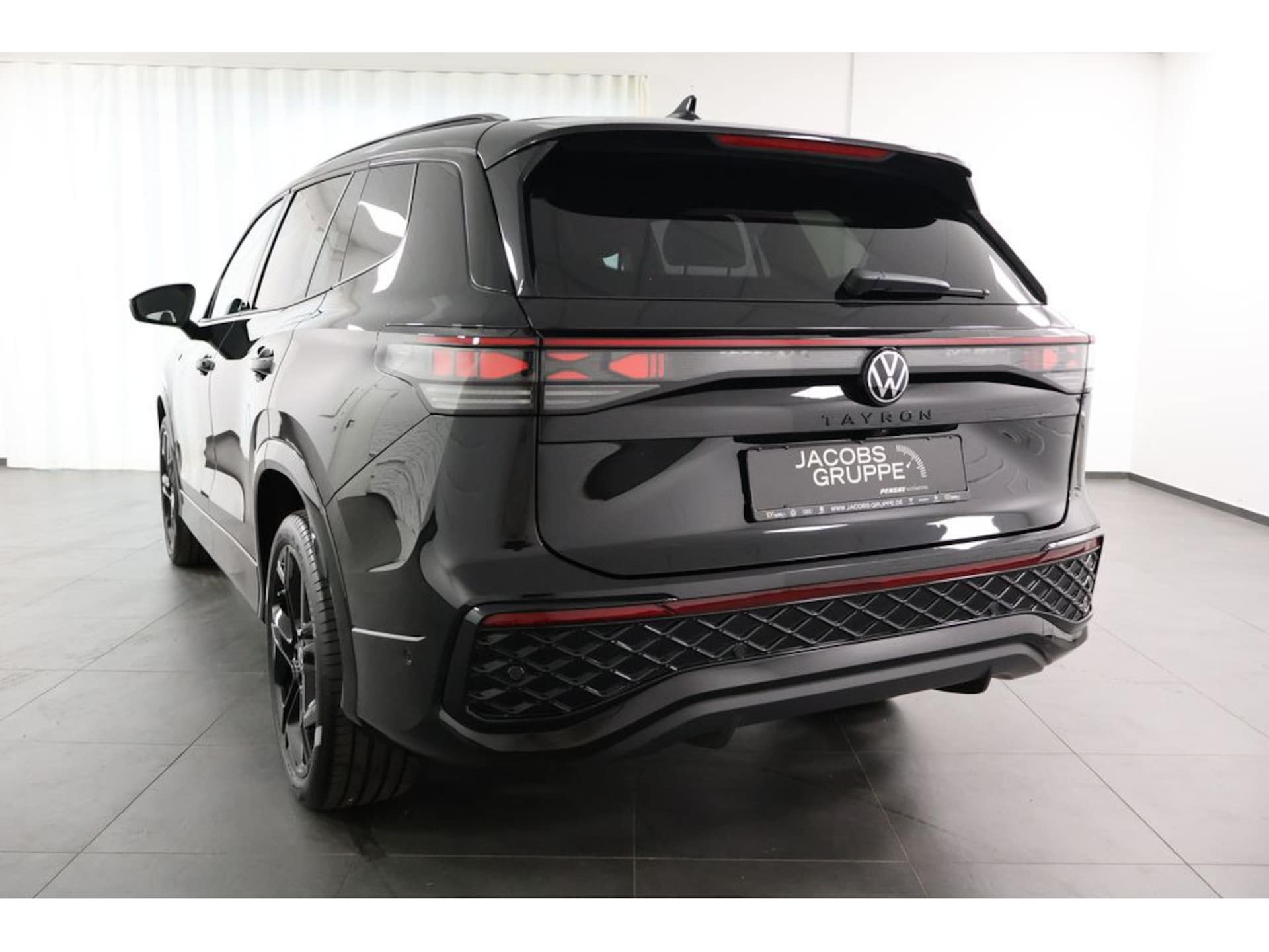 Volkswagen Tayron R-Line