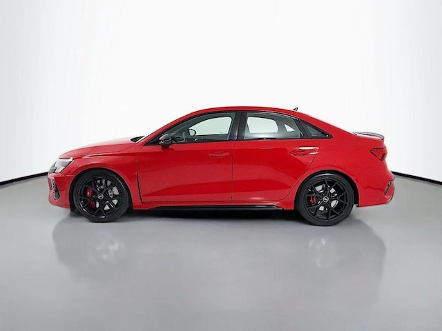2023 Audi RS3 Sedan