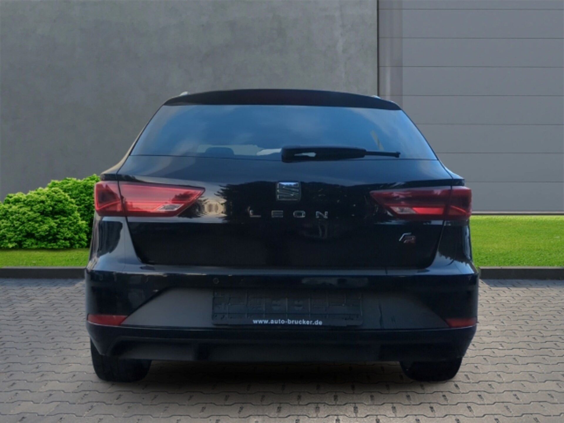 SEAT Leon Sportstourer FR