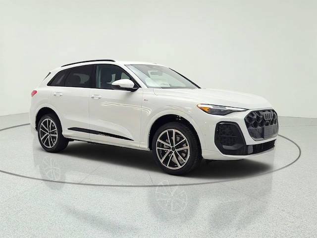 2026 Audi Q5
