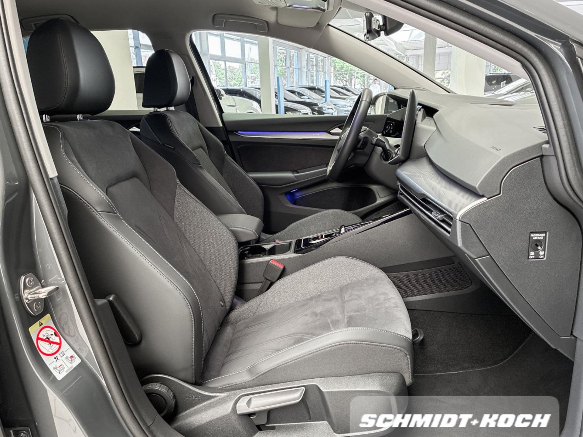 Volkswagen Golf Style