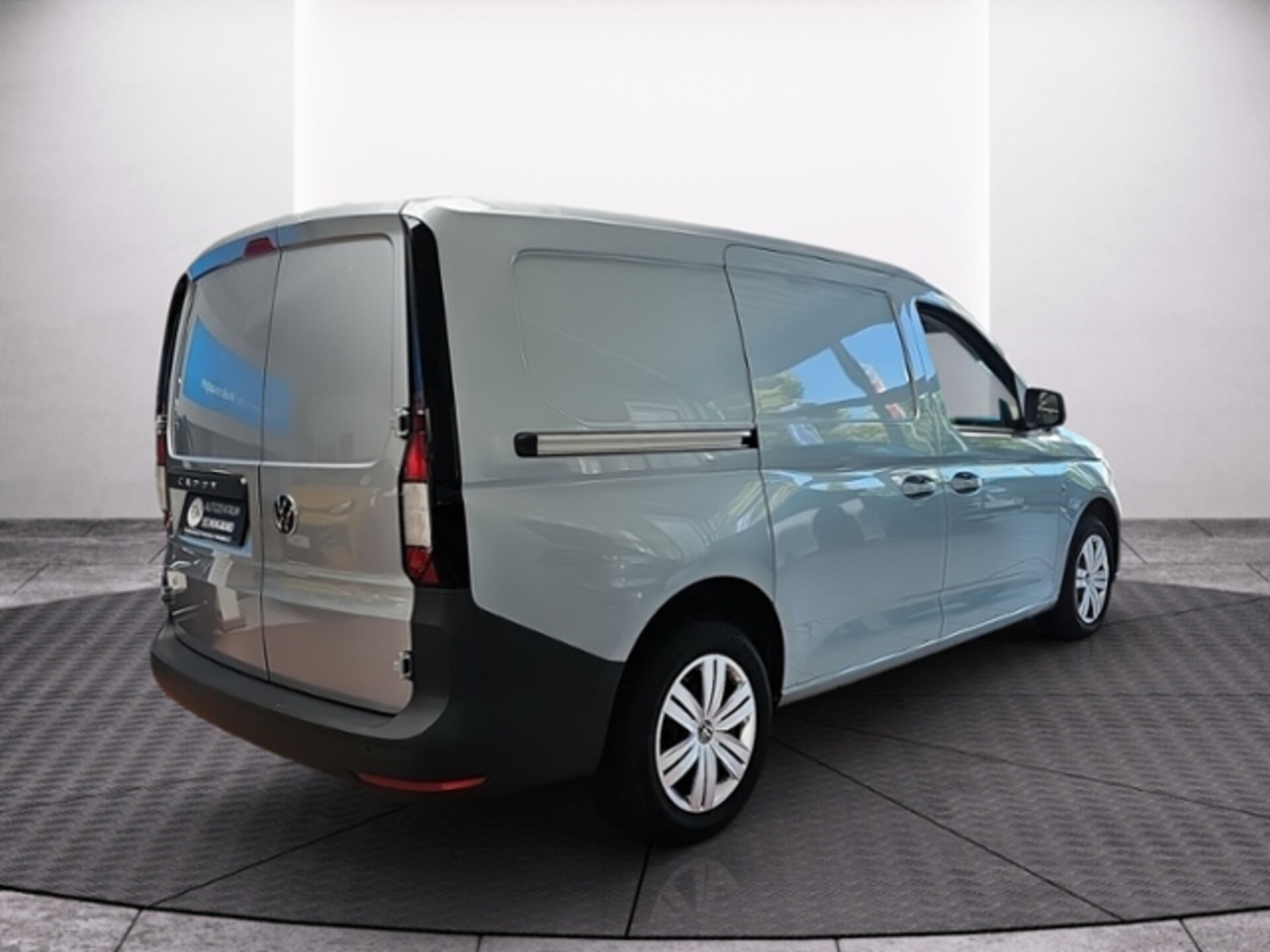 Volkswagen Caddy Maxi Cargo