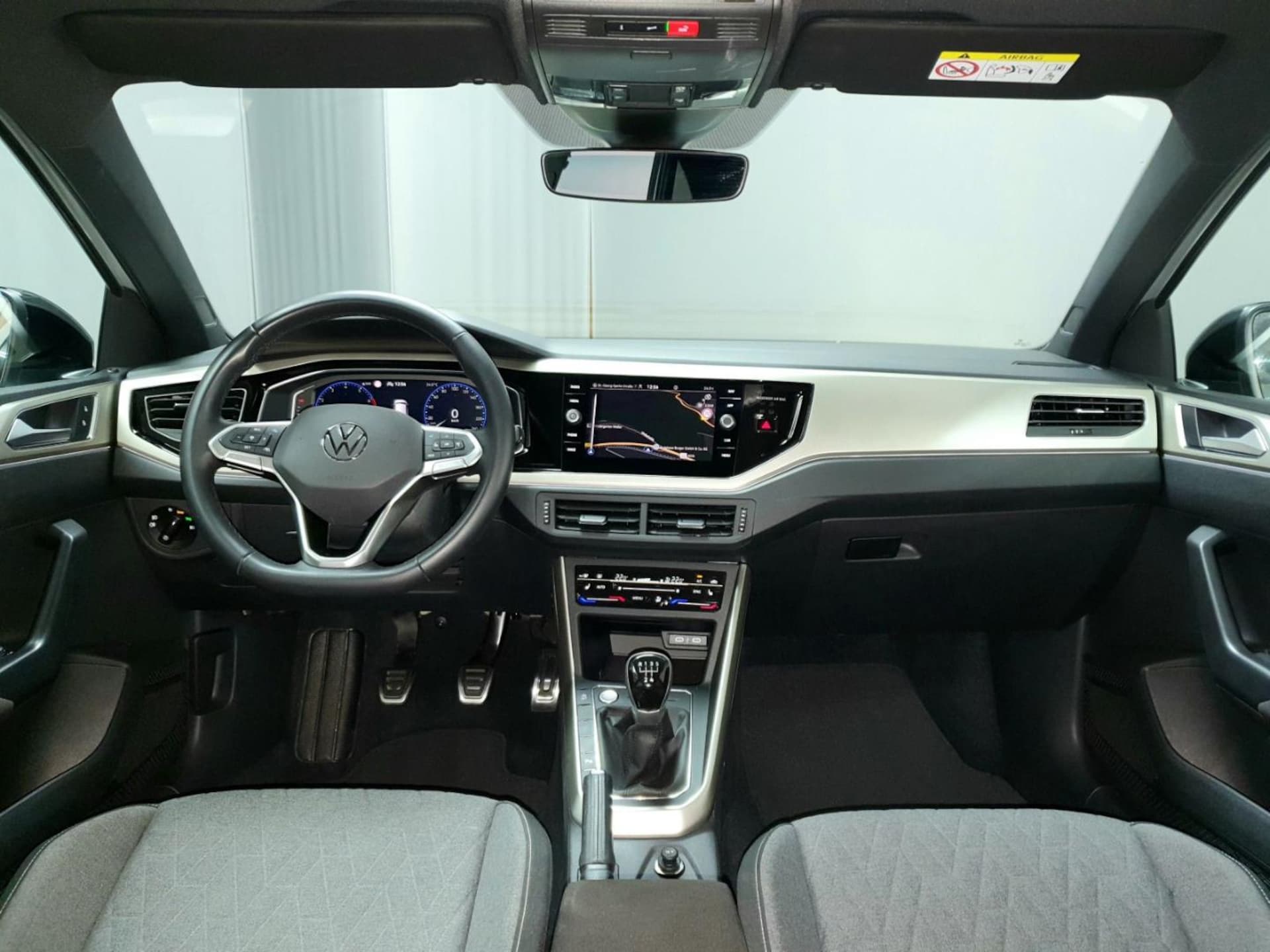 Volkswagen Taigo MOVE