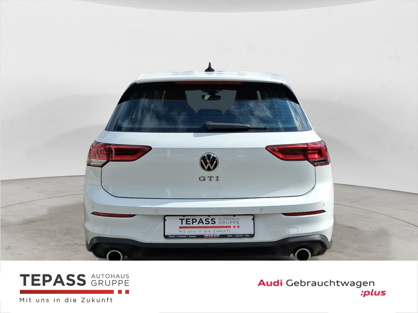 Volkswagen Golf – Bild 8
