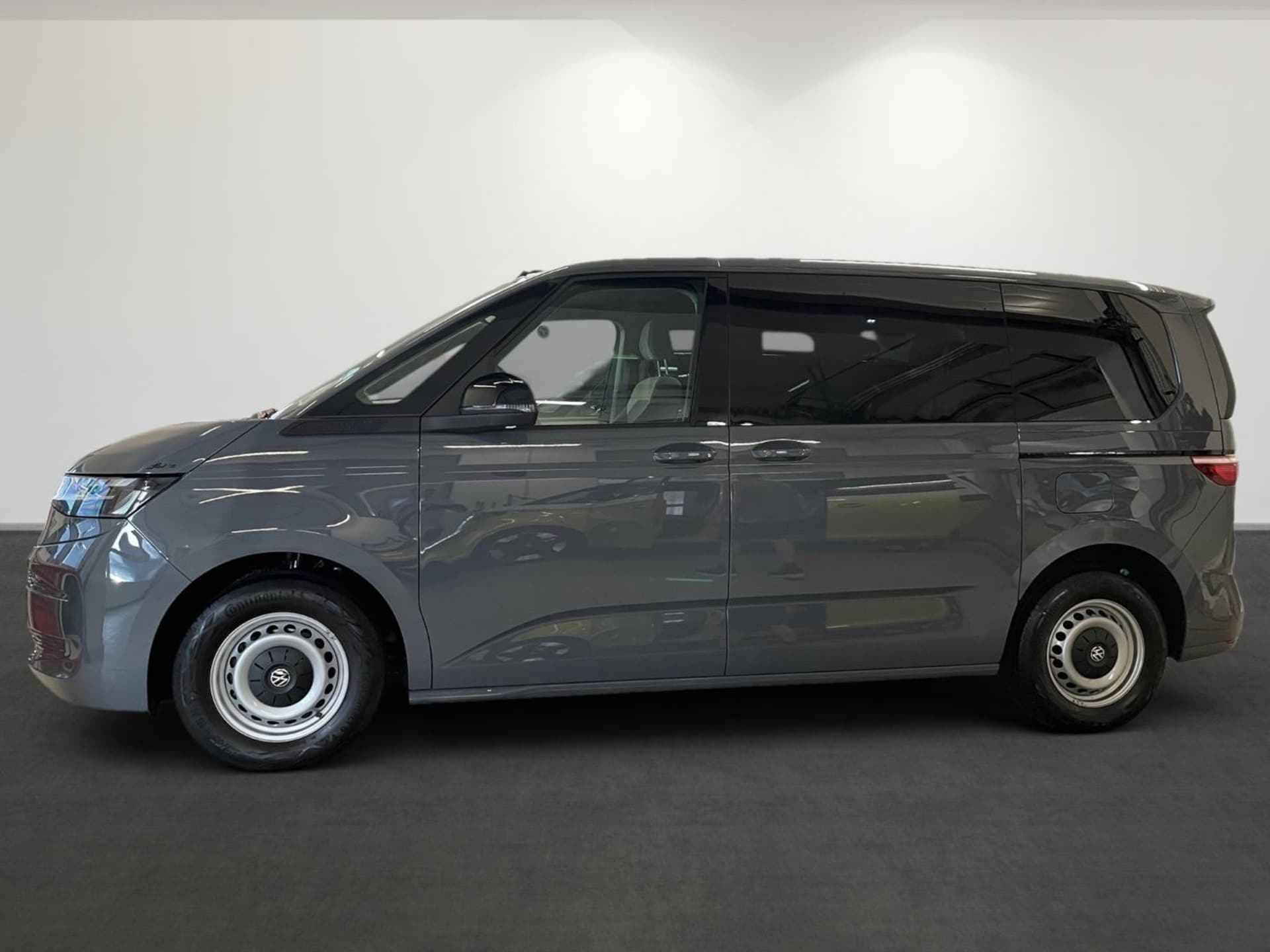 Volkswagen Multivan Basis-Modell