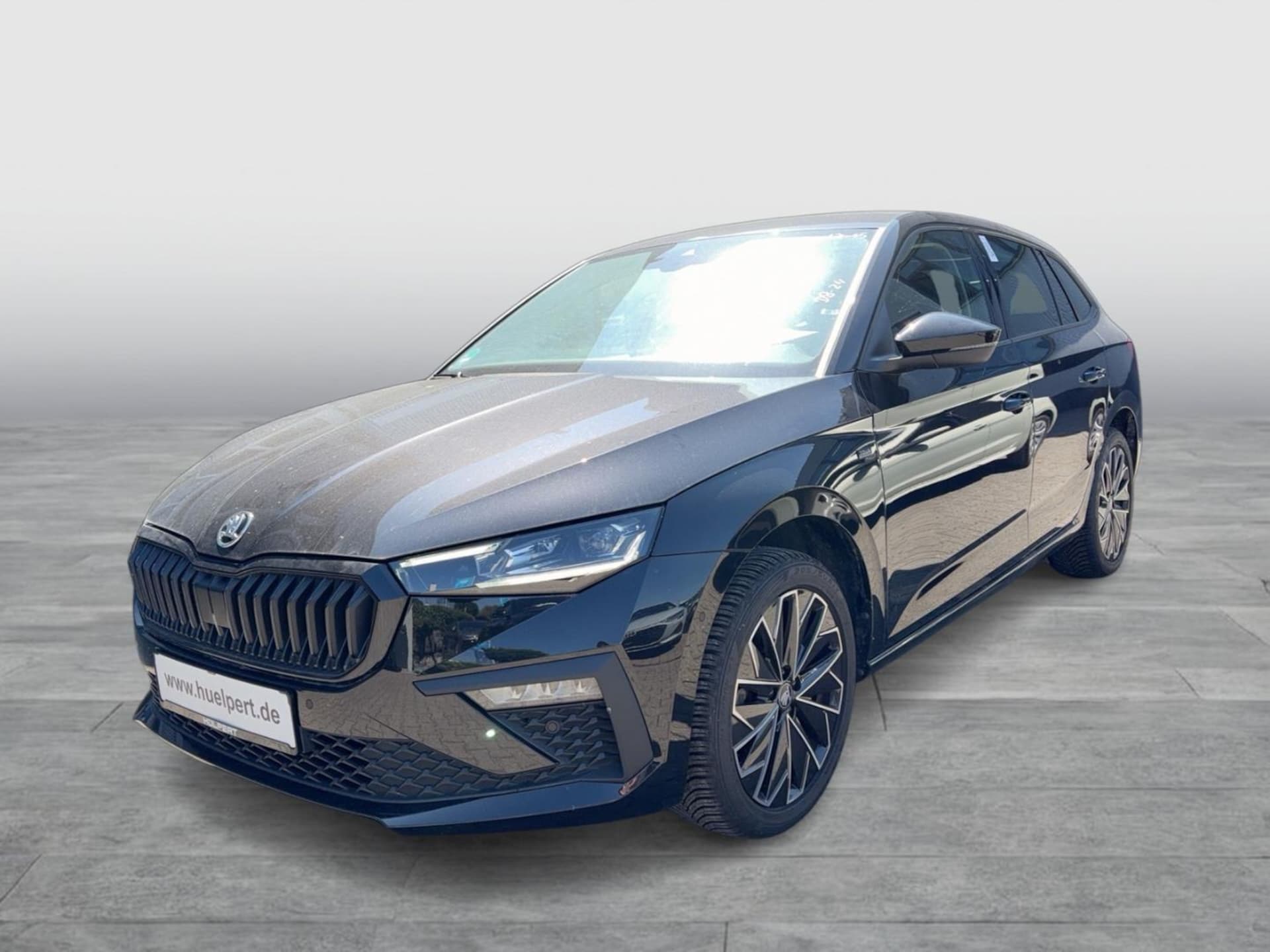 Skoda Scala Tour