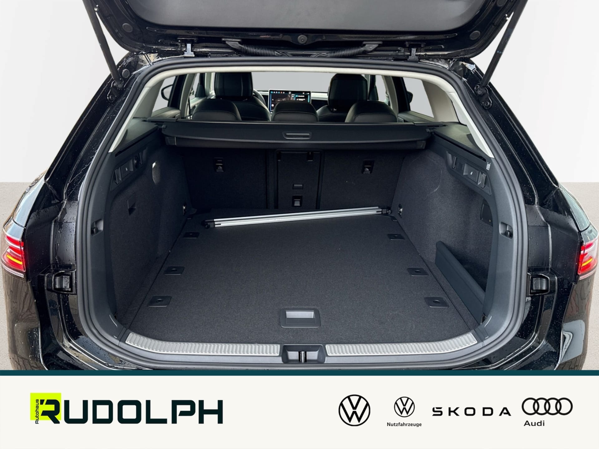 Volkswagen Passat Business