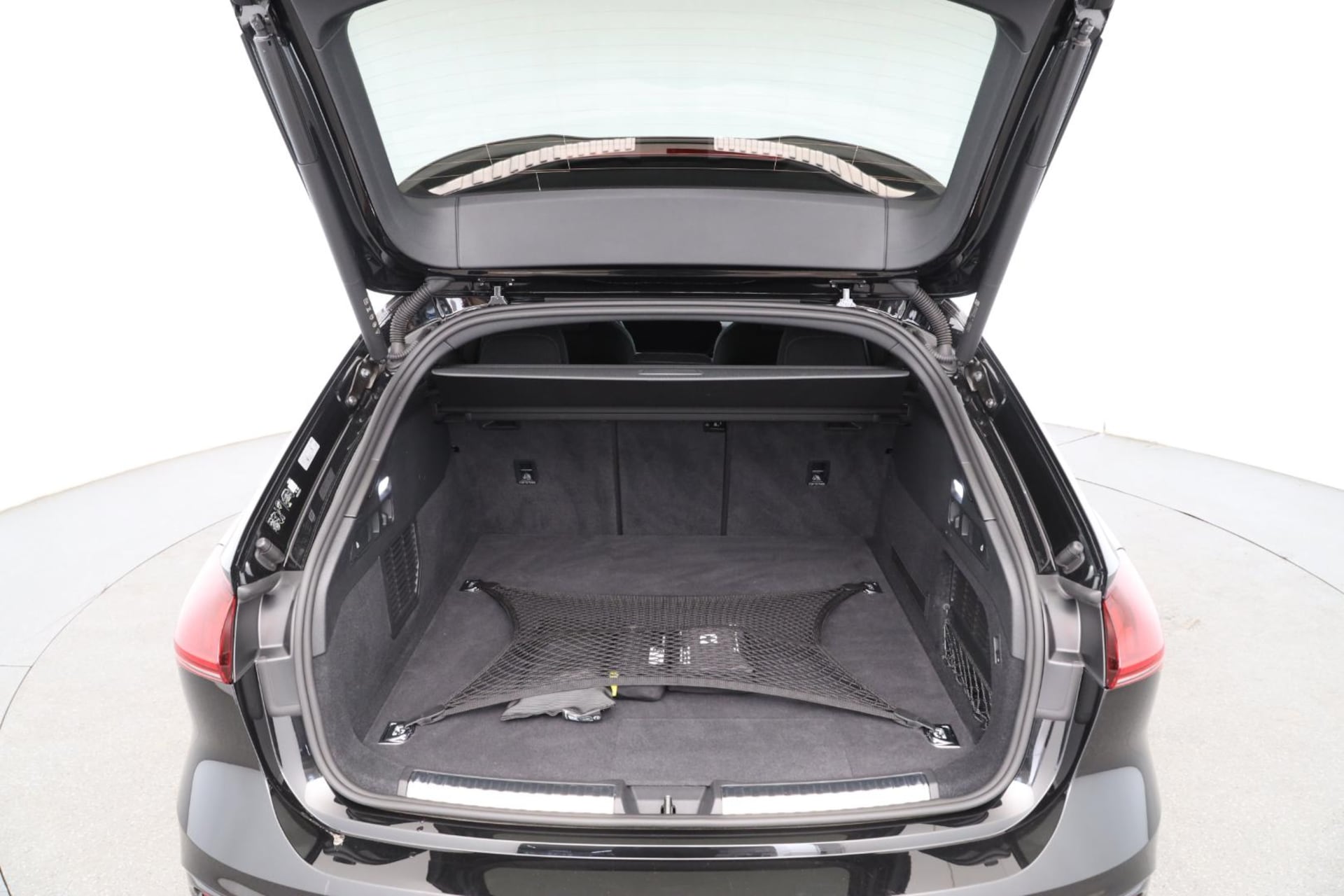 Audi A5 Avant e-hybrid