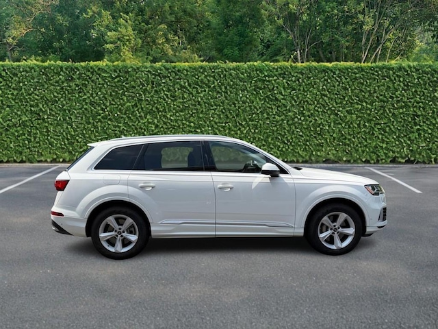 2022 Audi Q7