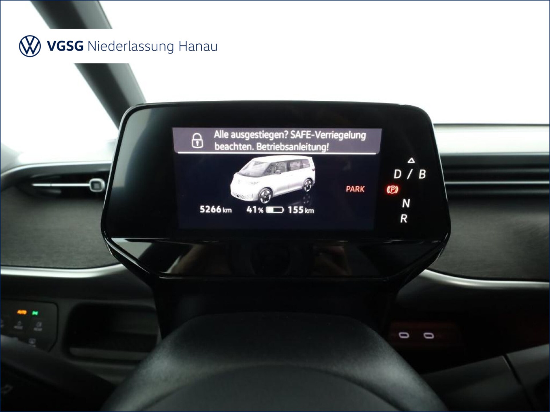 Volkswagen ID. Buzz Pro