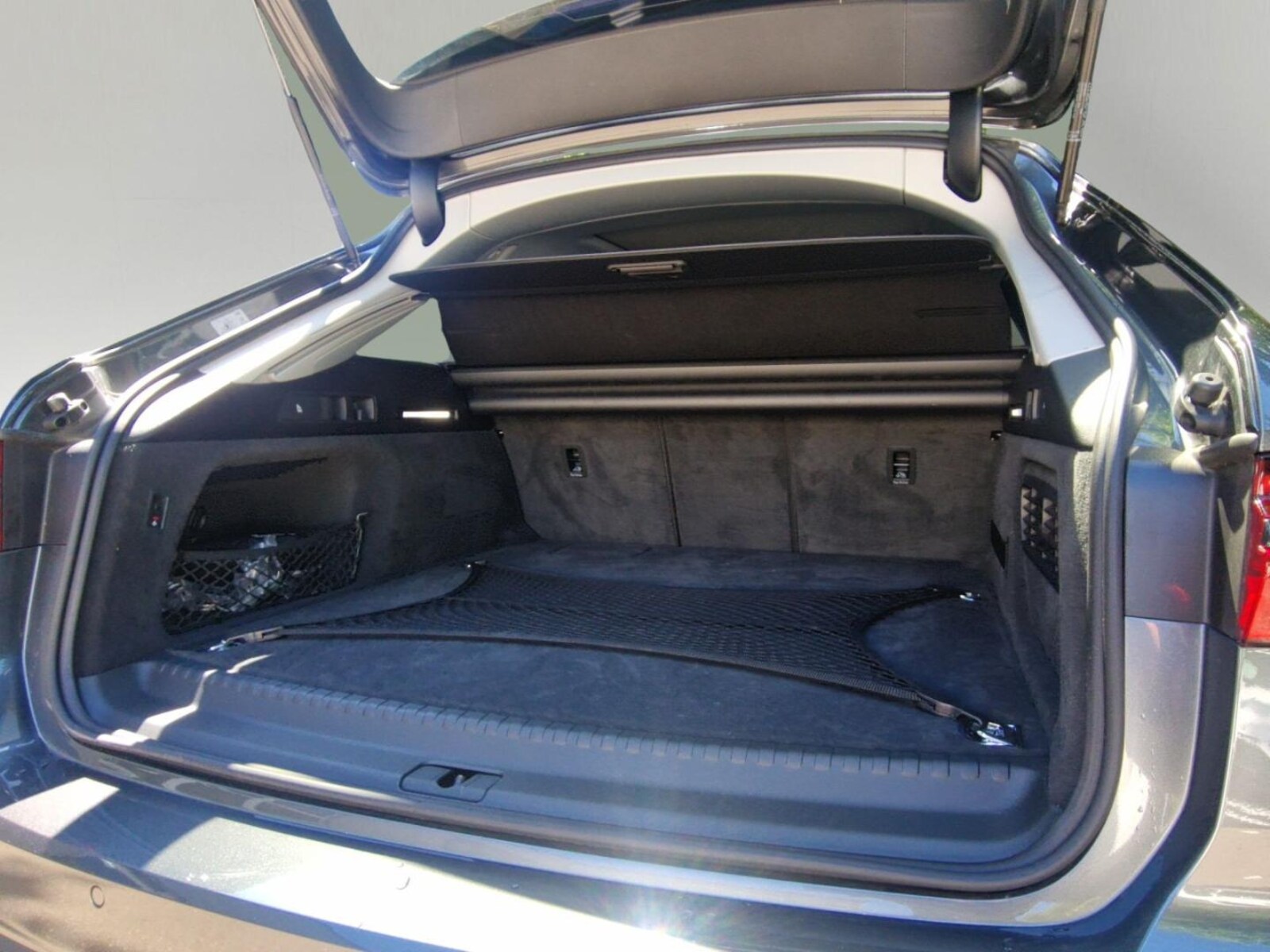 Audi A6 Avant – Bild 6