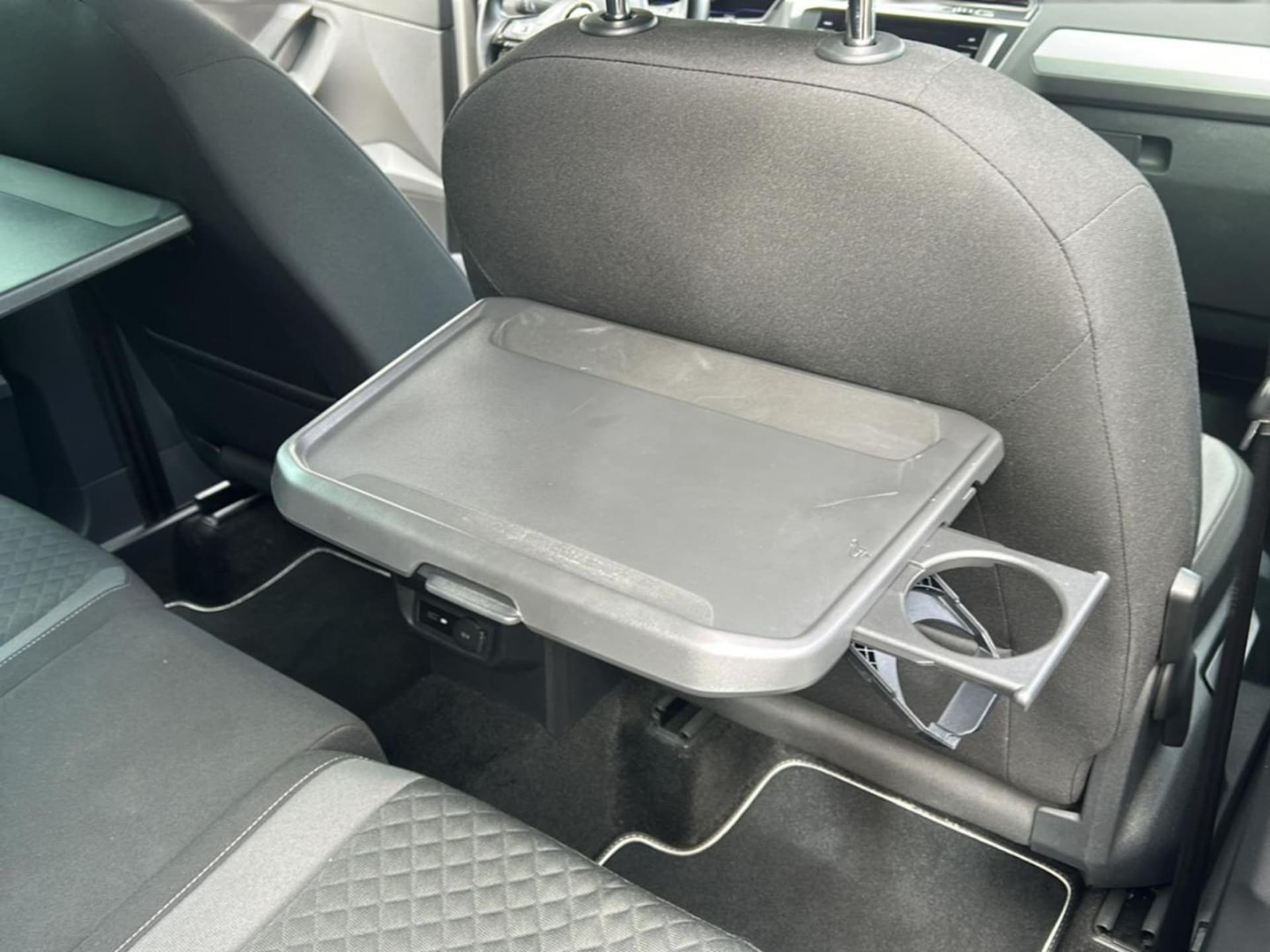 Volkswagen Tiguan Comfortline