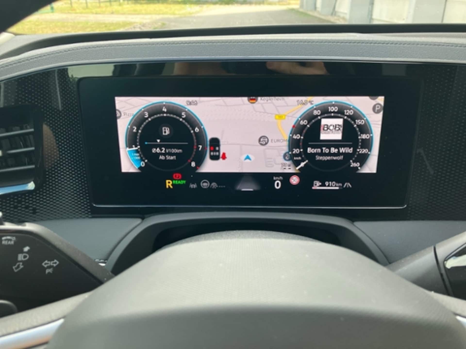 Volkswagen Passat Business
