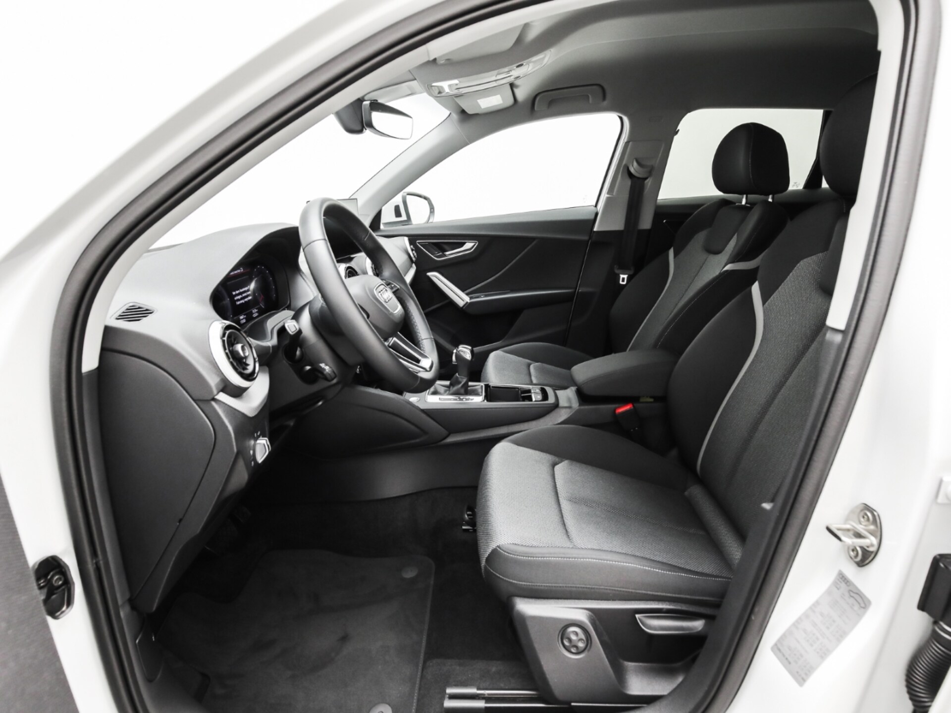 Audi Q2 Advanced