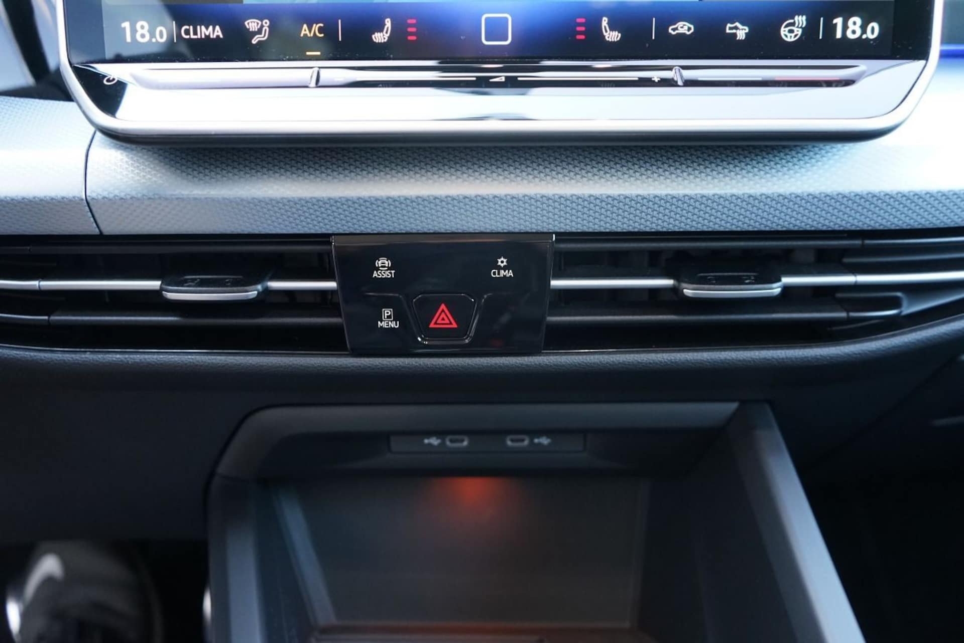 Volkswagen Golf ENERGY