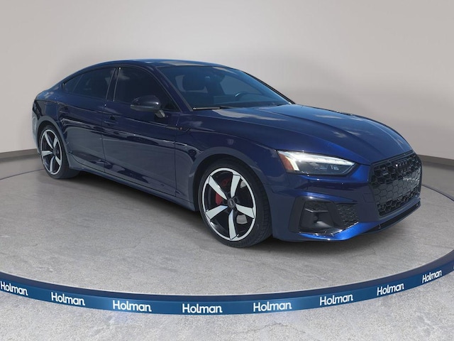 2023 Audi A5 Sportback