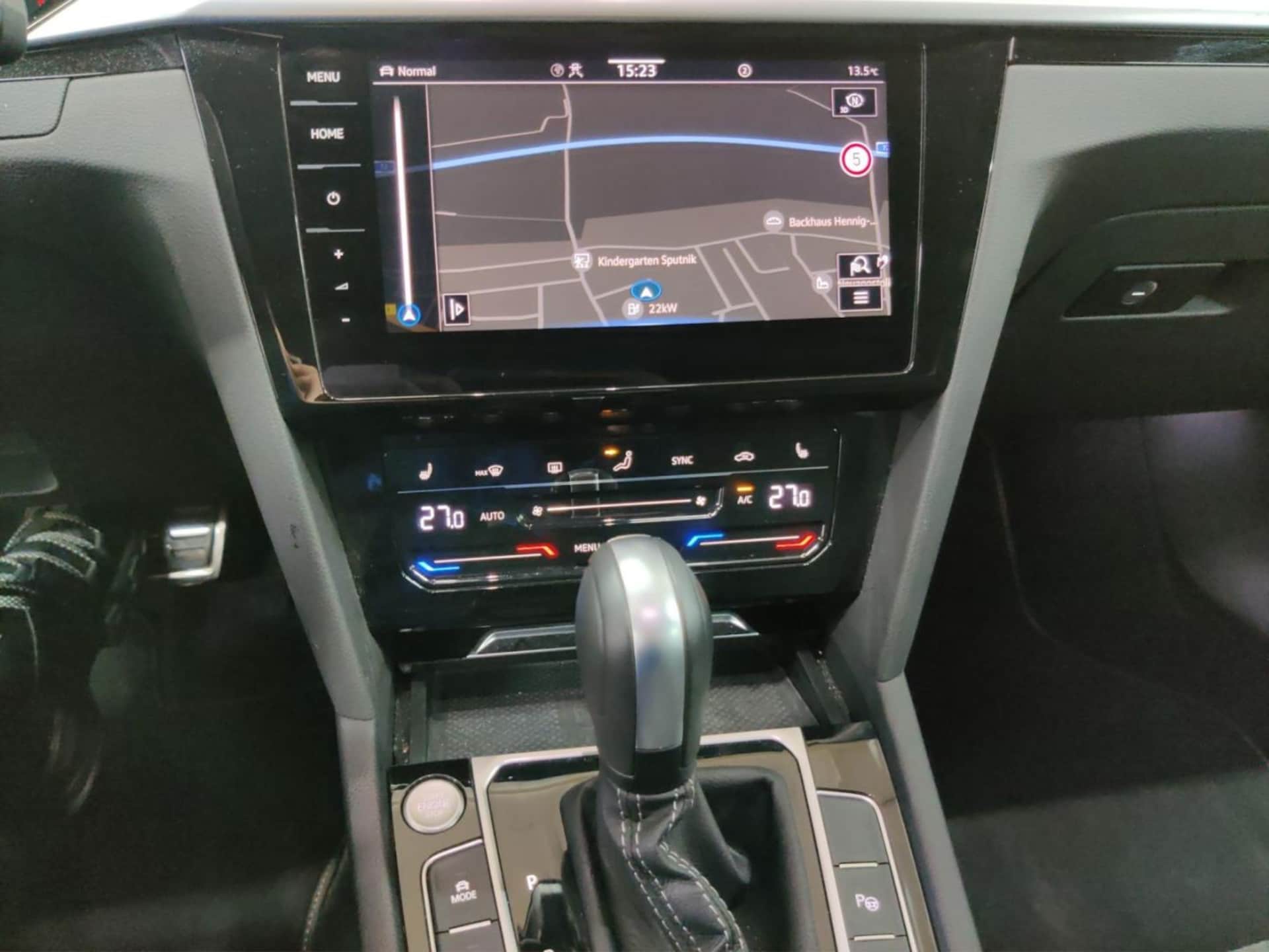 Volkswagen Arteon Shooting Brake R-Line
