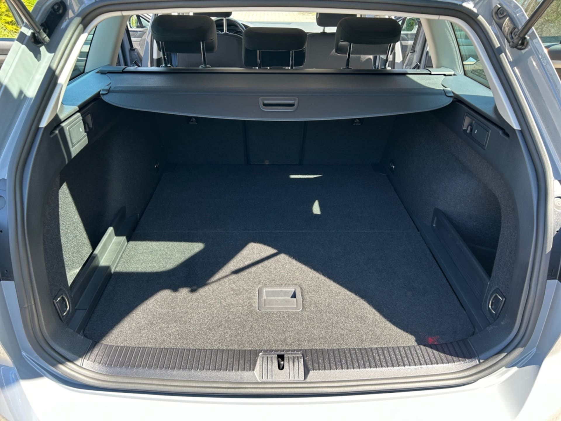 Volkswagen Passat Variant Conceptline