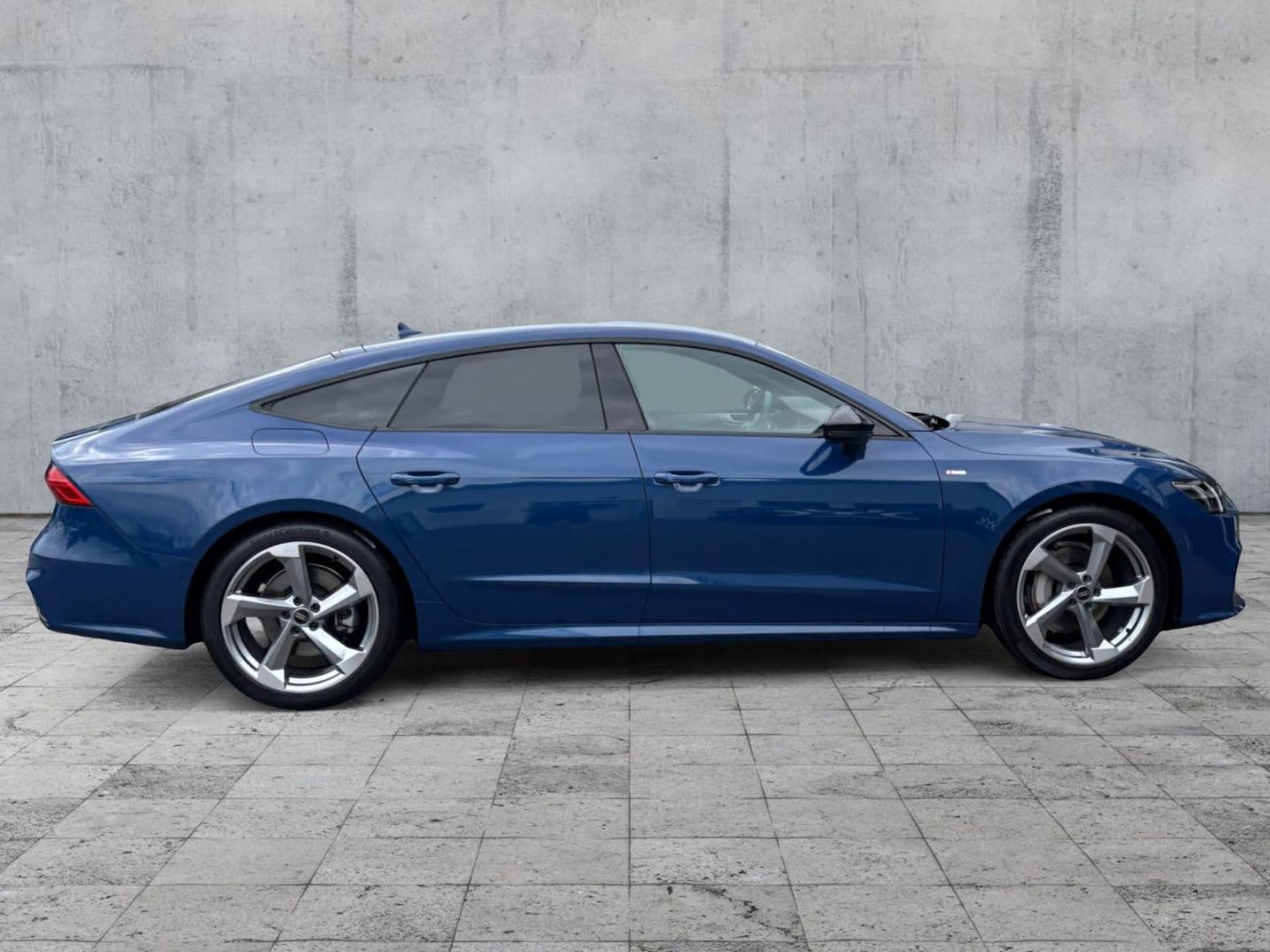 Audi A7 Sportback