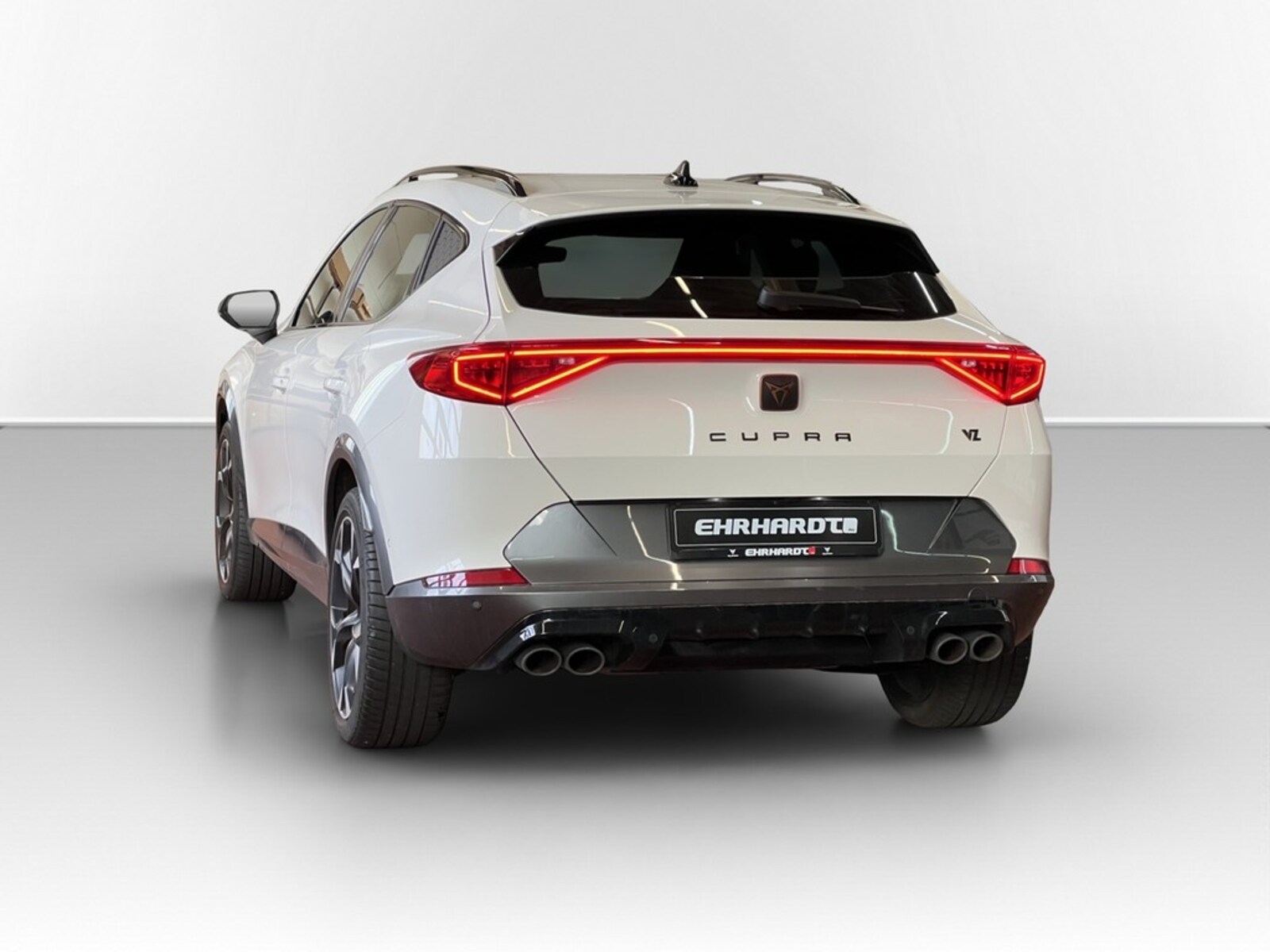 CUPRA Formentor – Bild 7