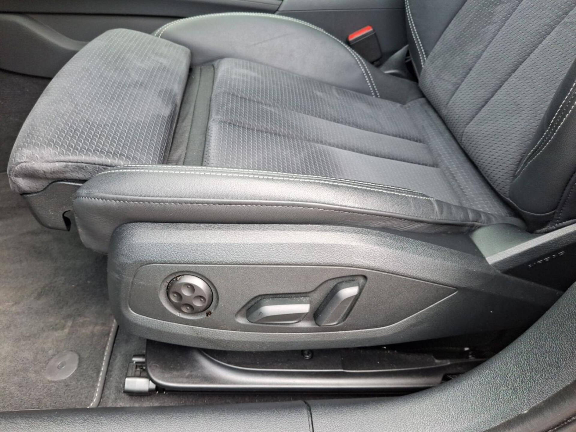 Audi S4 Avant