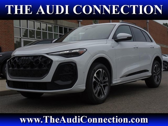 2026 Audi Q5