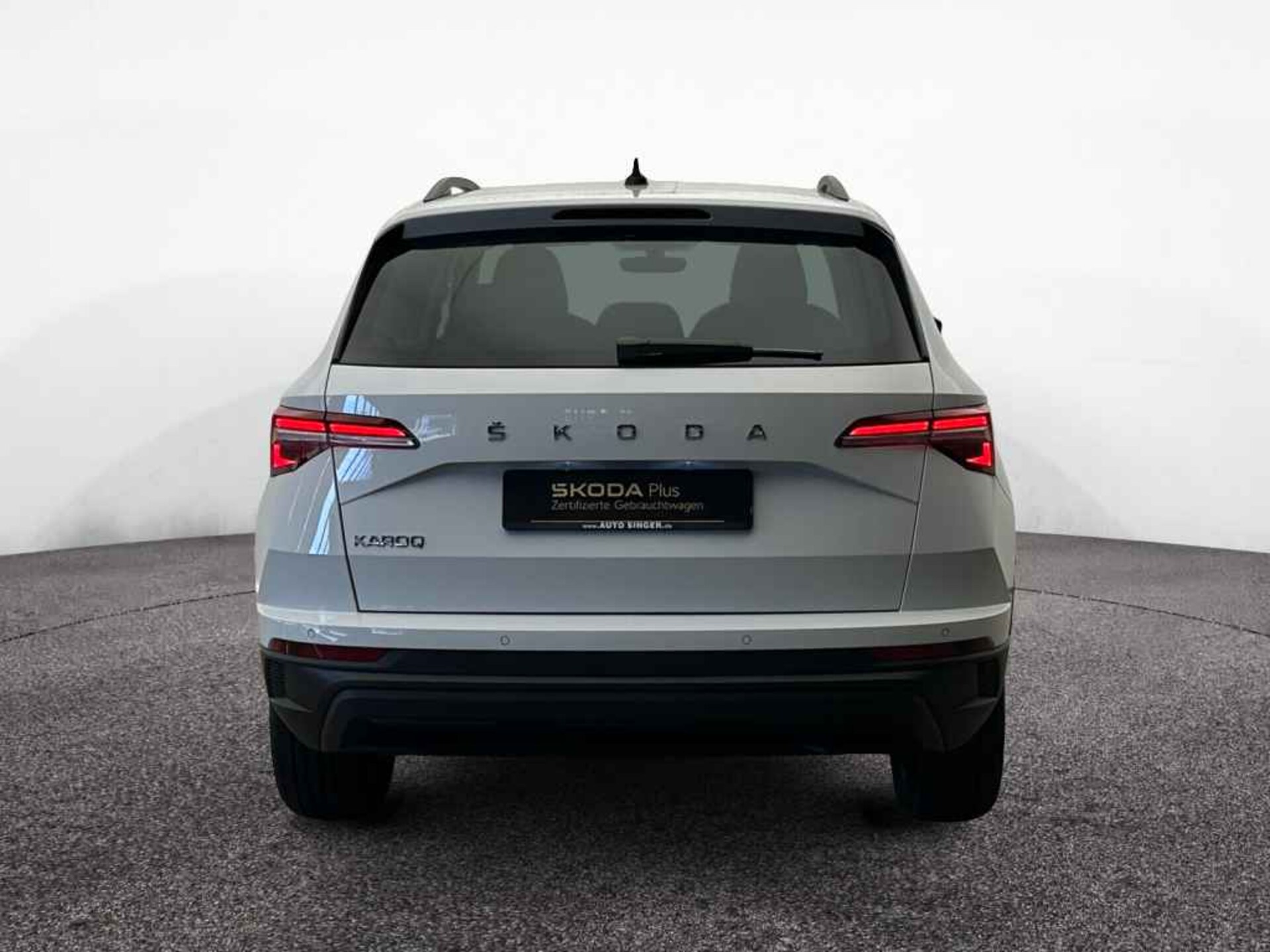 Skoda Karoq Ambition