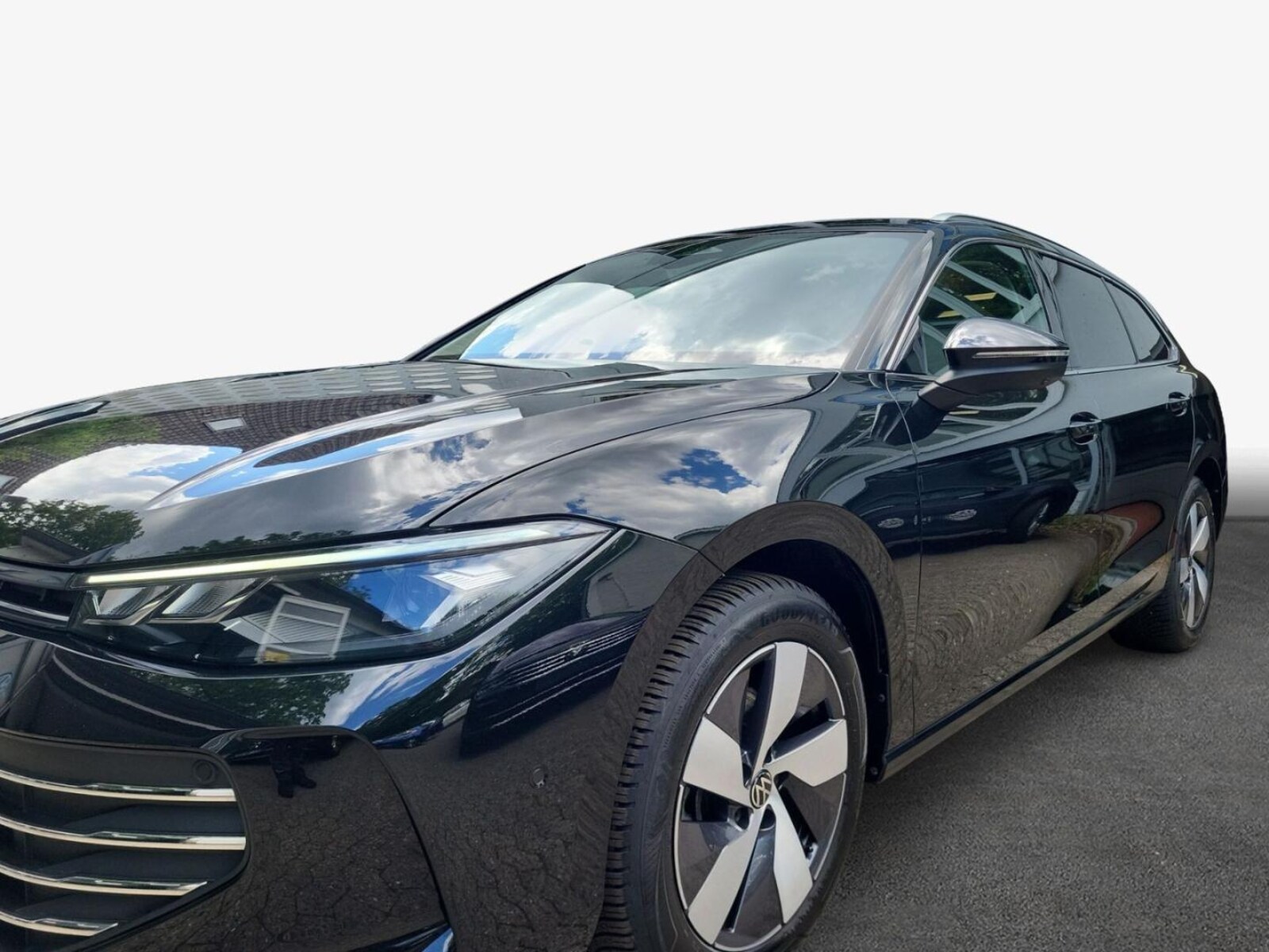 Volkswagen Passat – Bild 7