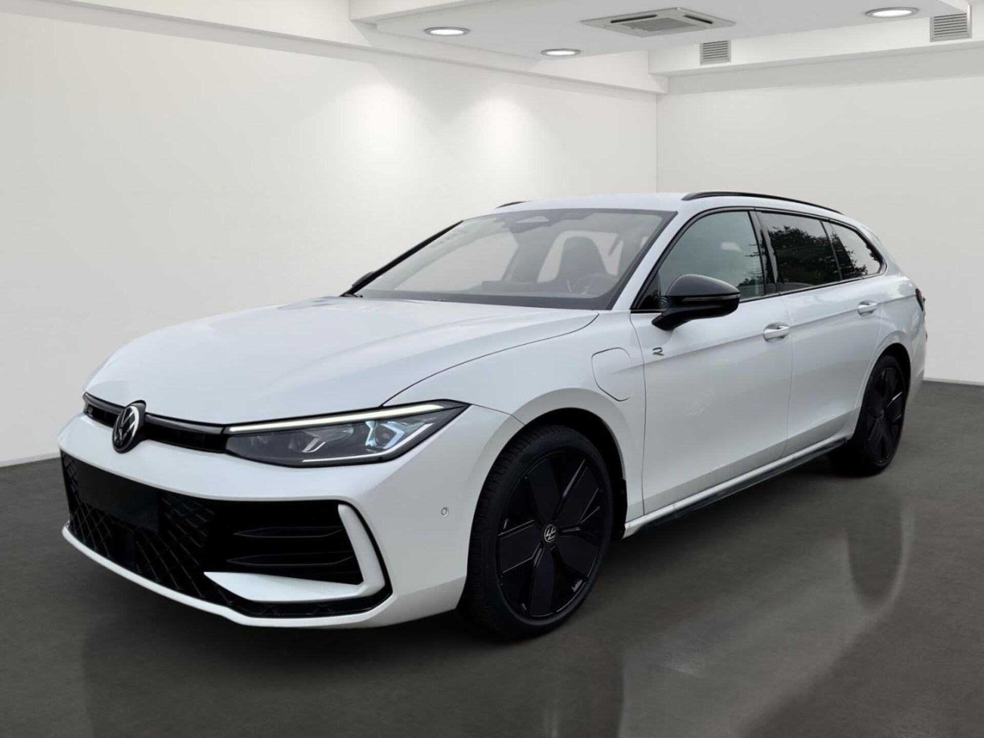 Volkswagen Passat R-Line