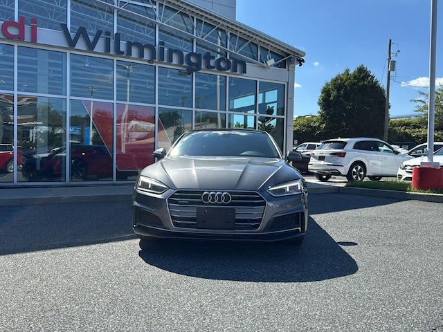 2019 Audi A5 Sportback