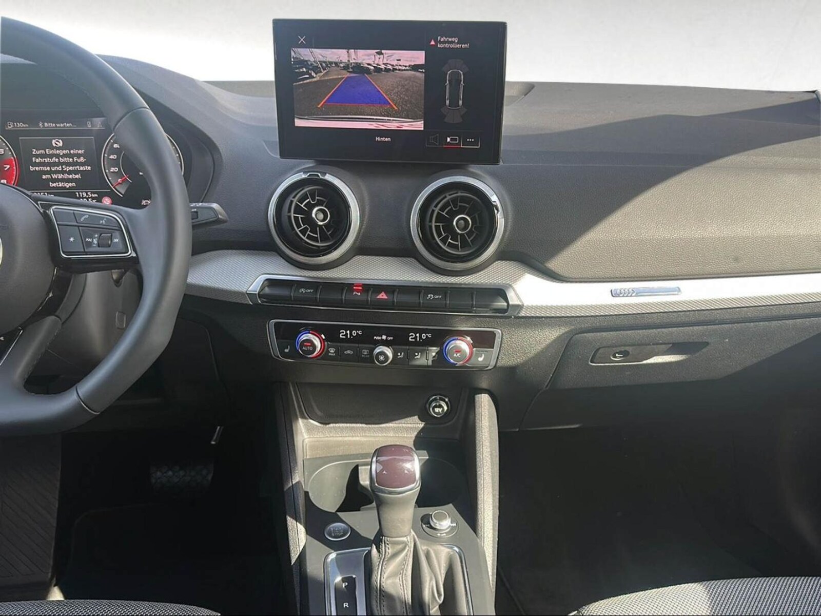 Audi Q2 – Bild 11