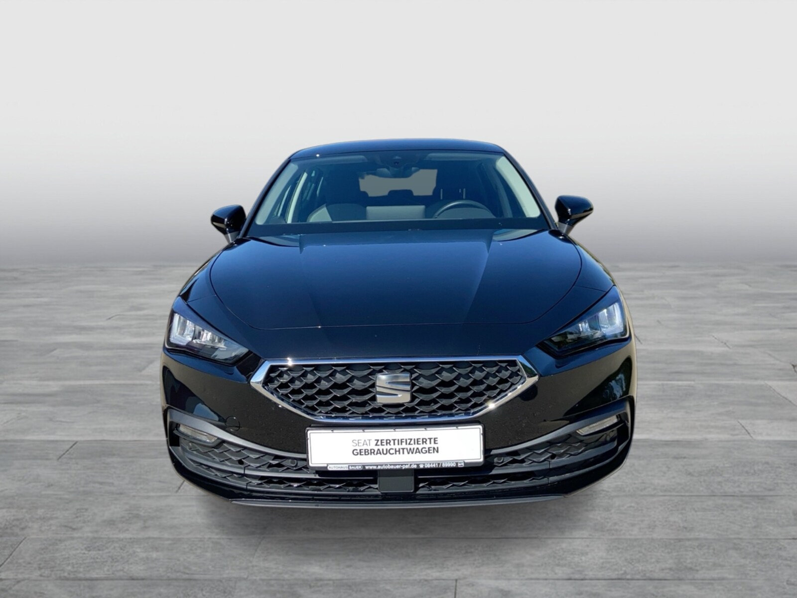 SEAT Leon – Bild 8