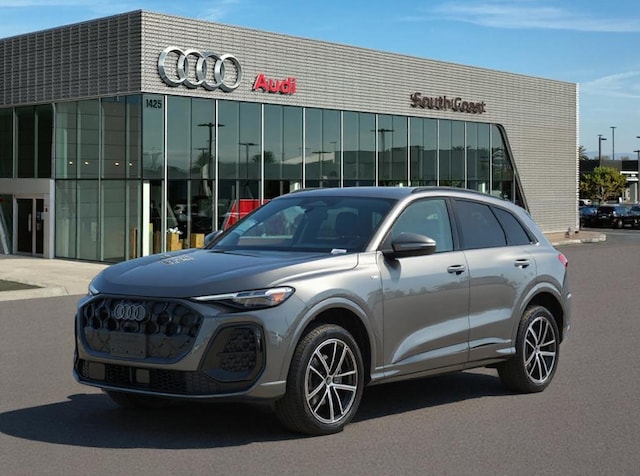 Photo of 2026 Audi Q5