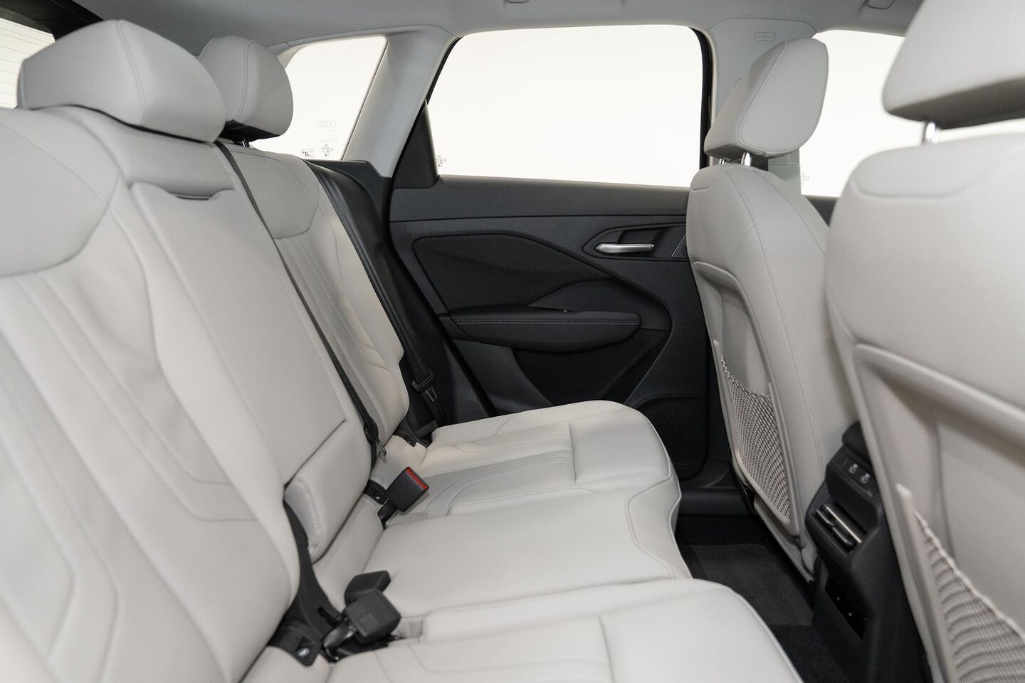 Image about Audi Q3 SUV TFSI 110 kW launch edition