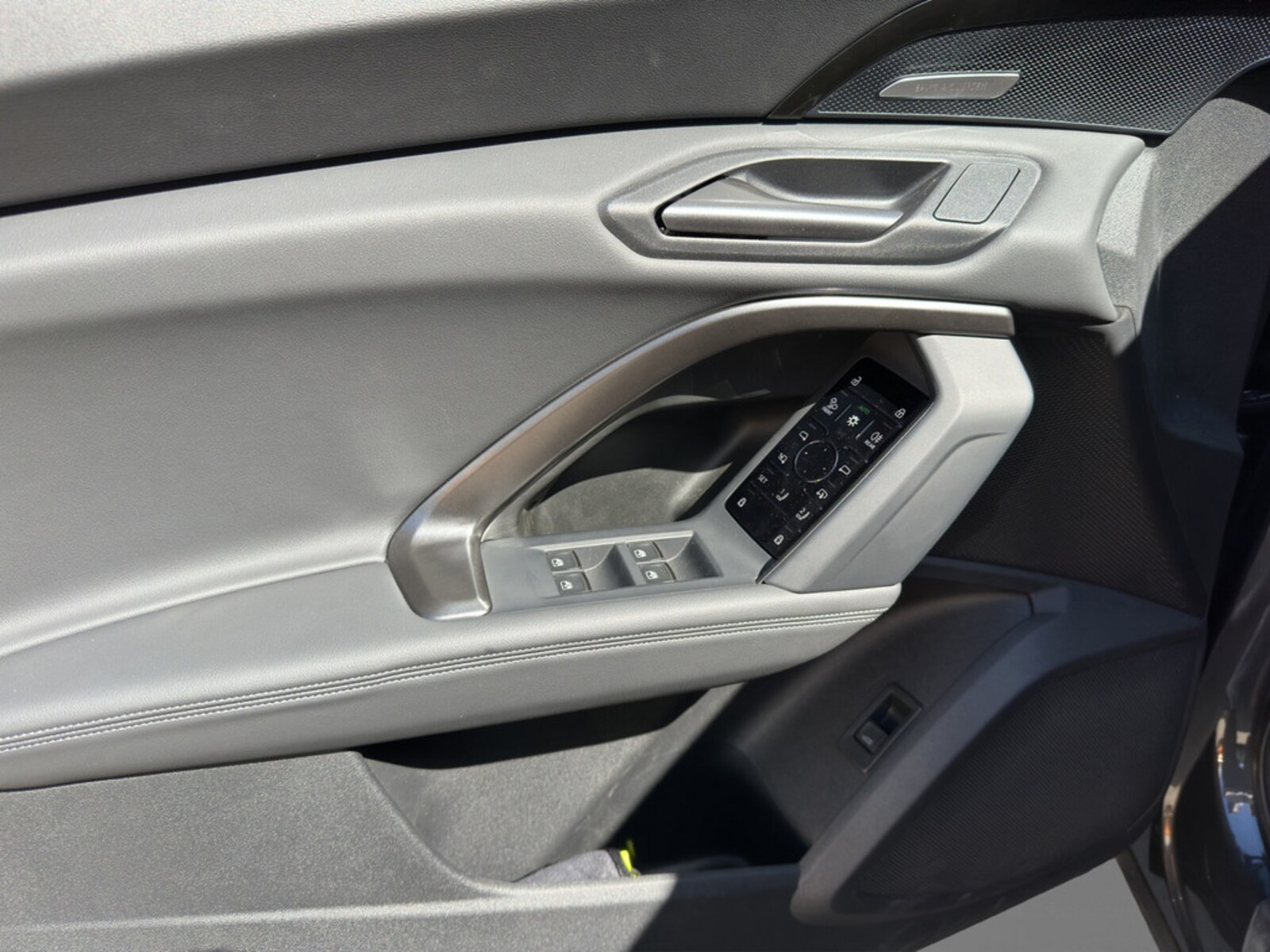 Audi Q5 Sportback – Bild 13