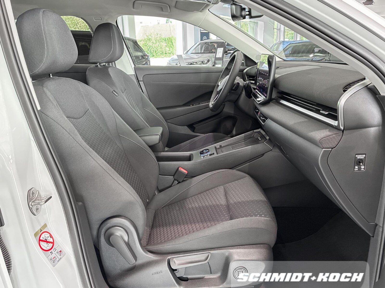 Volkswagen T-Roc – Bild 5