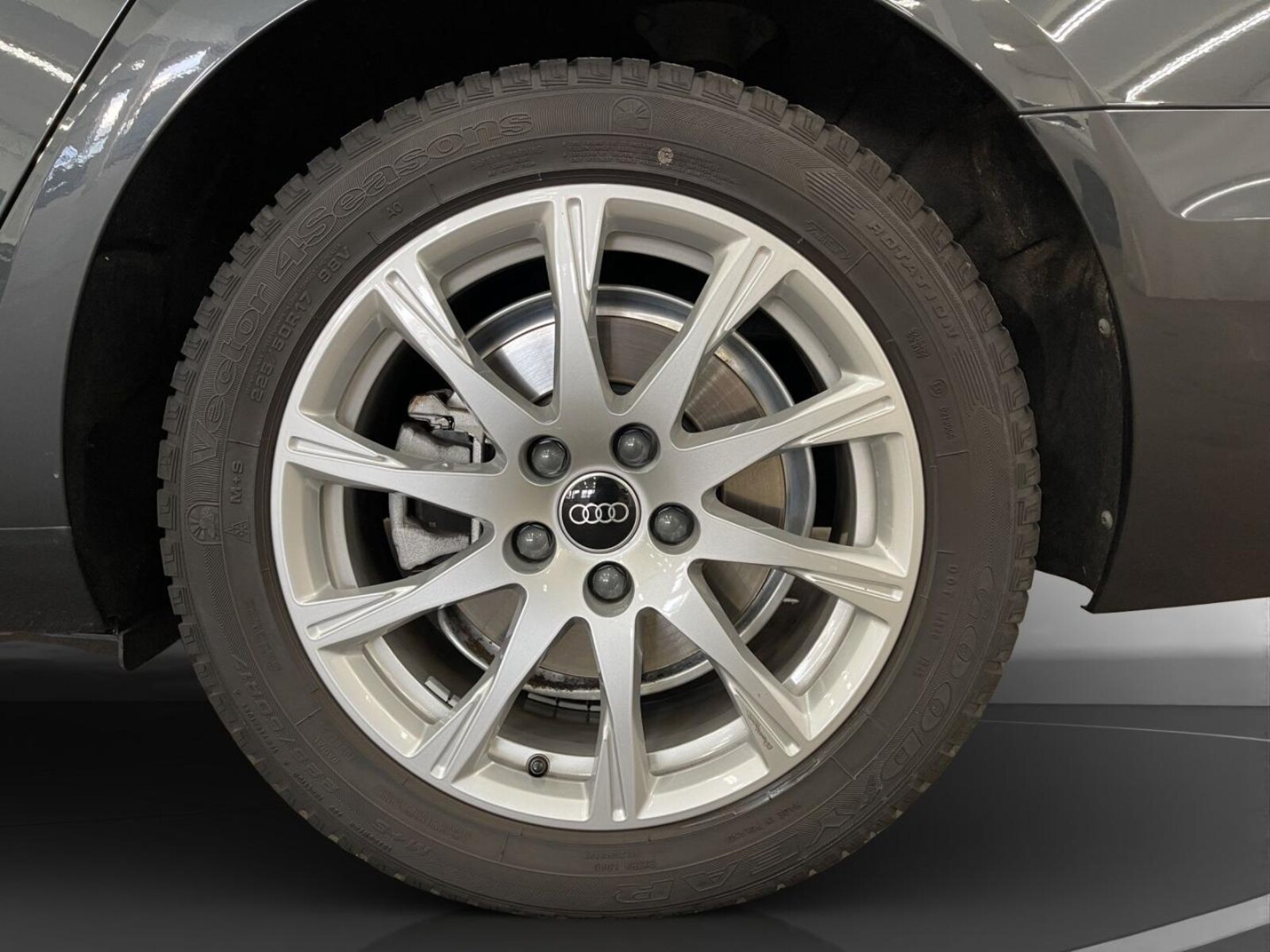 Audi A4 Avant – Bild 12