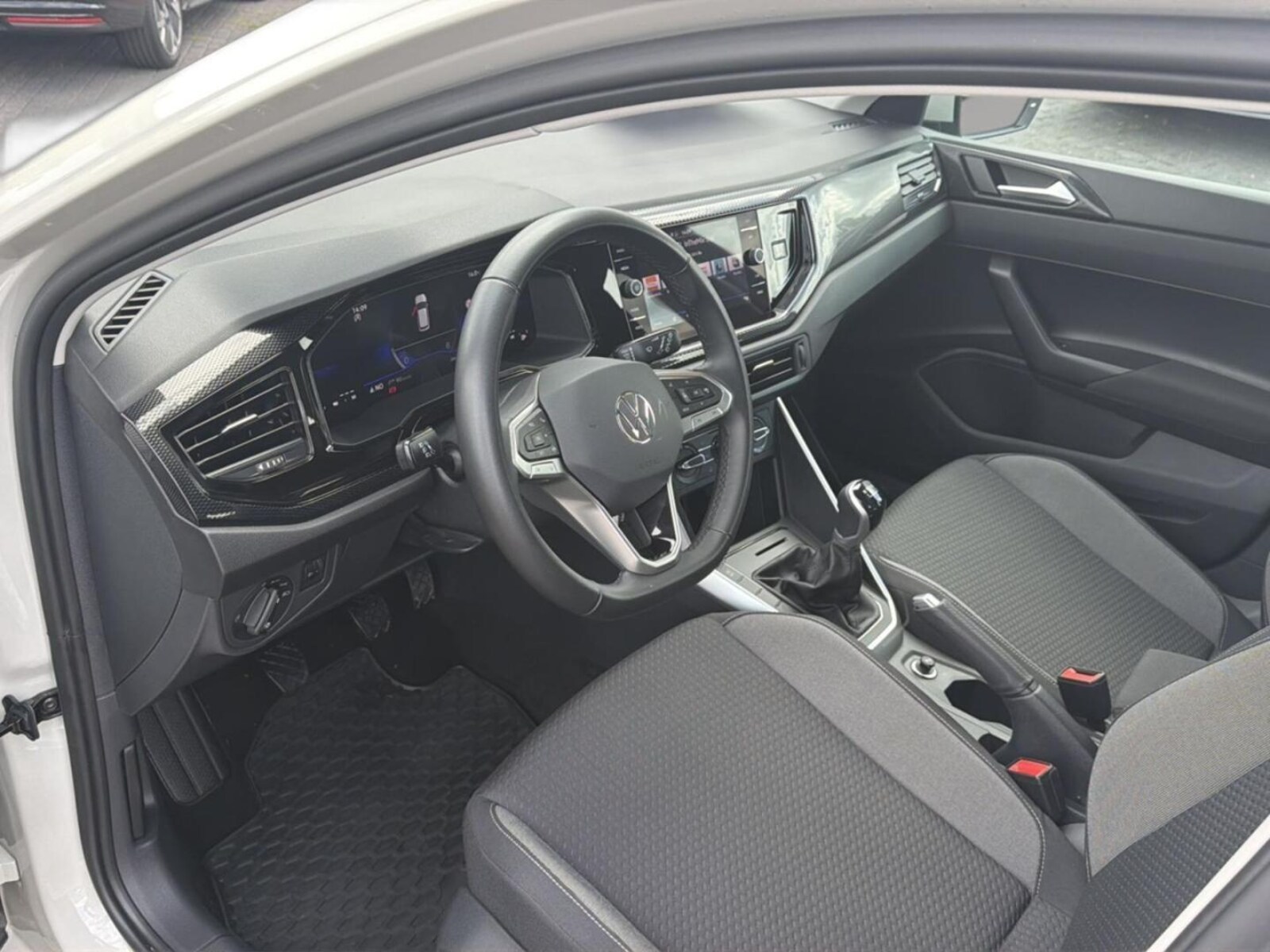 Volkswagen Polo – Bild 7
