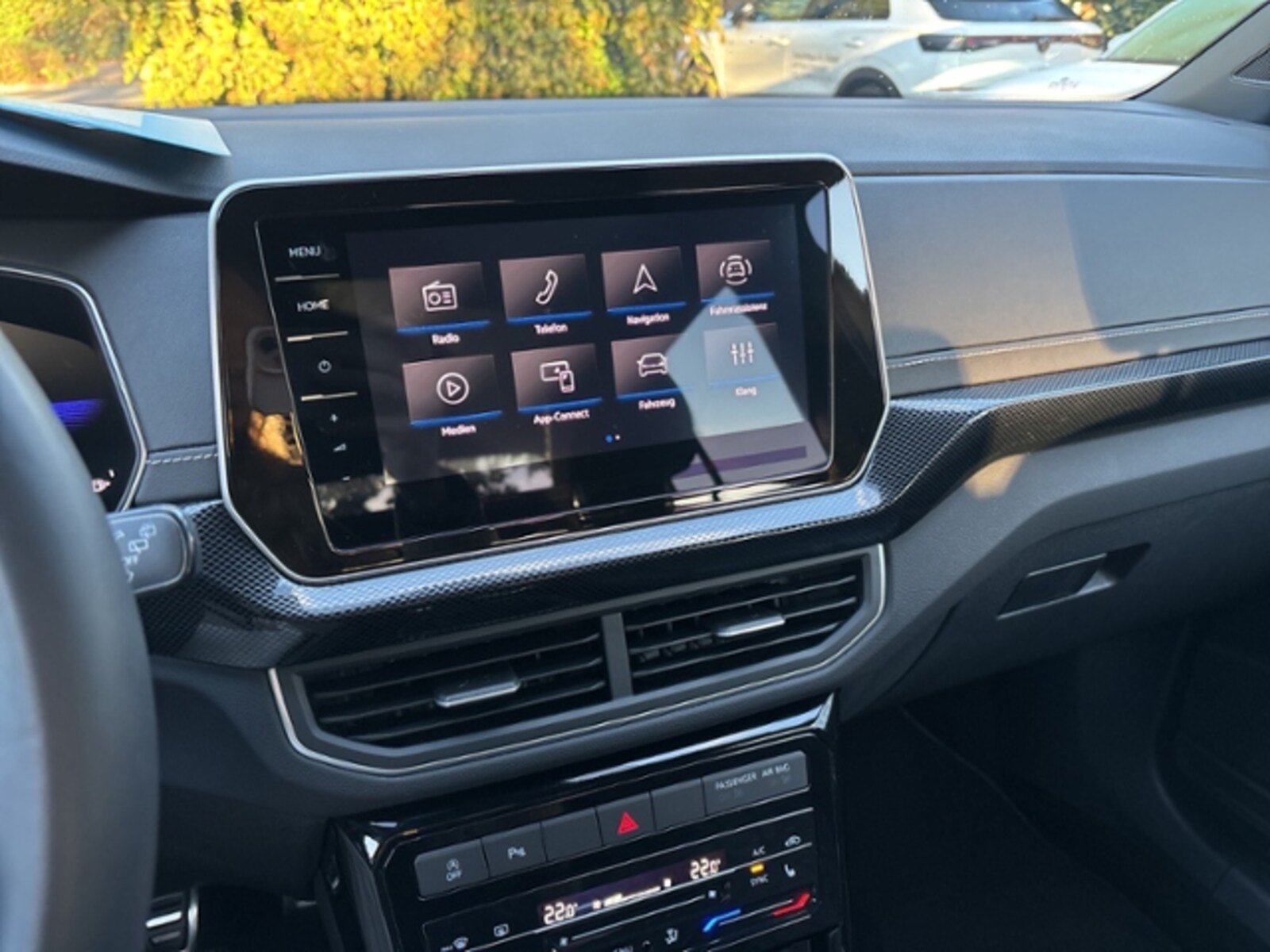 Volkswagen T-Cross – Bild 11