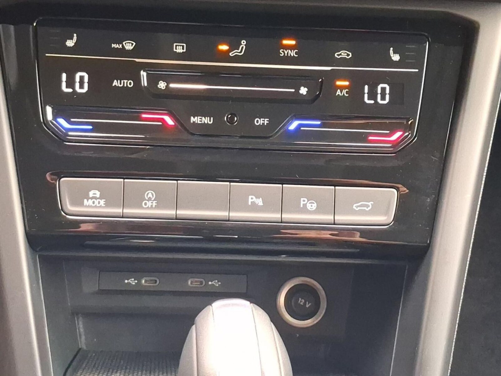 Volkswagen Touran – Bild 15