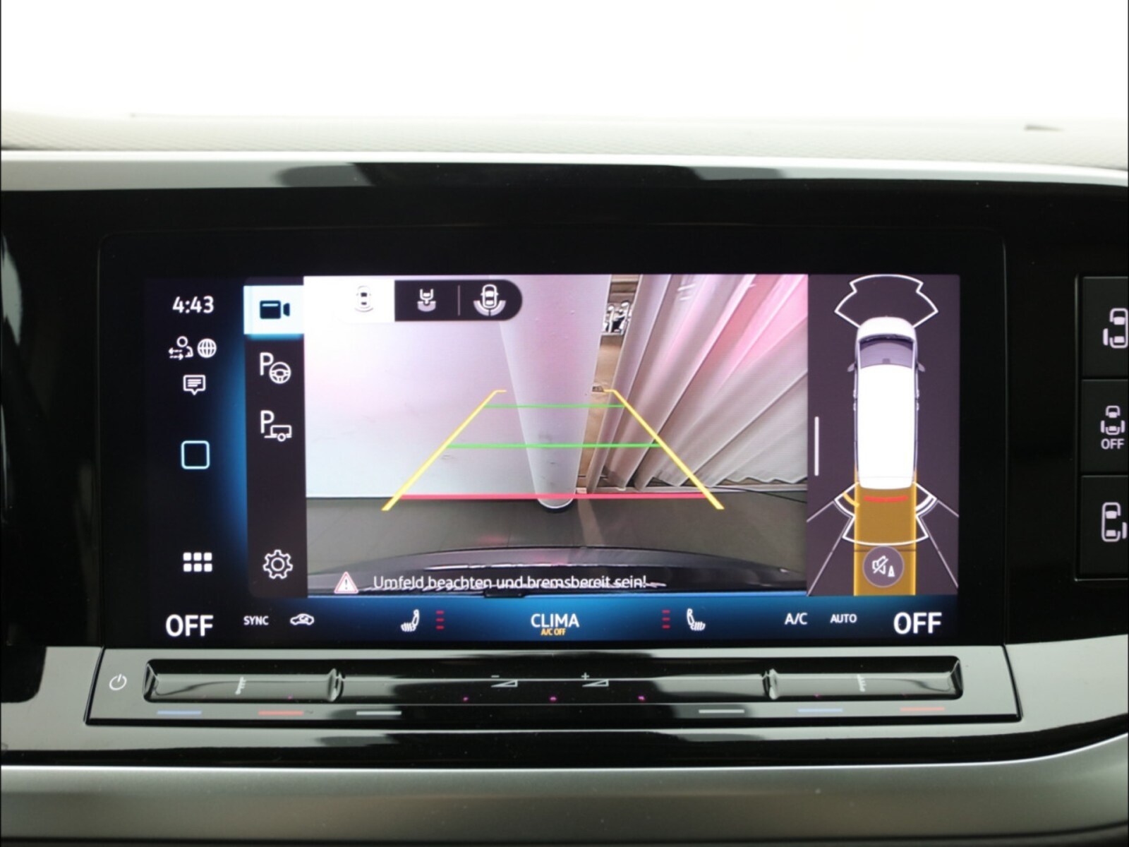 Volkswagen California – Bild 13