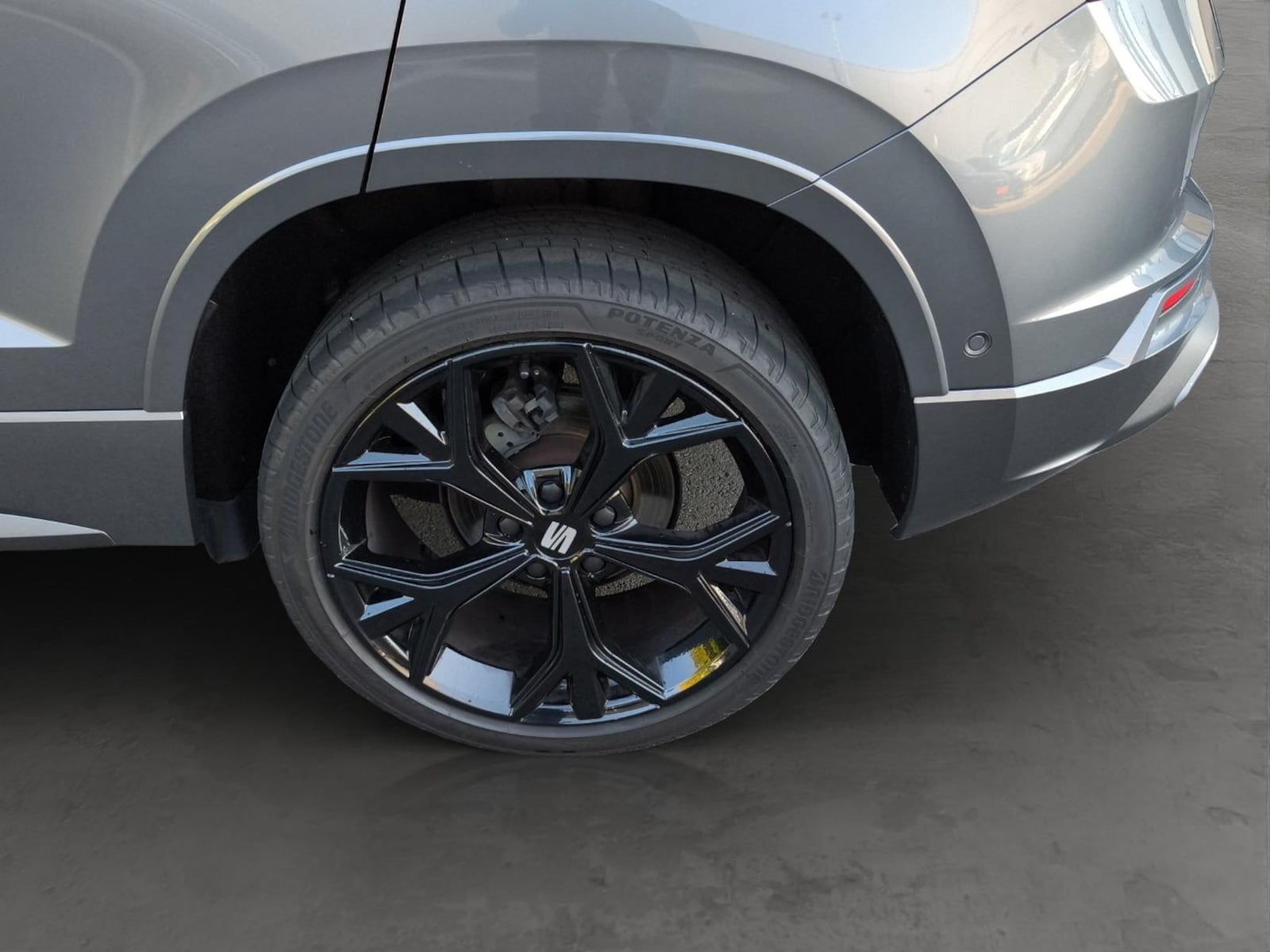SEAT Ateca – Bild 9