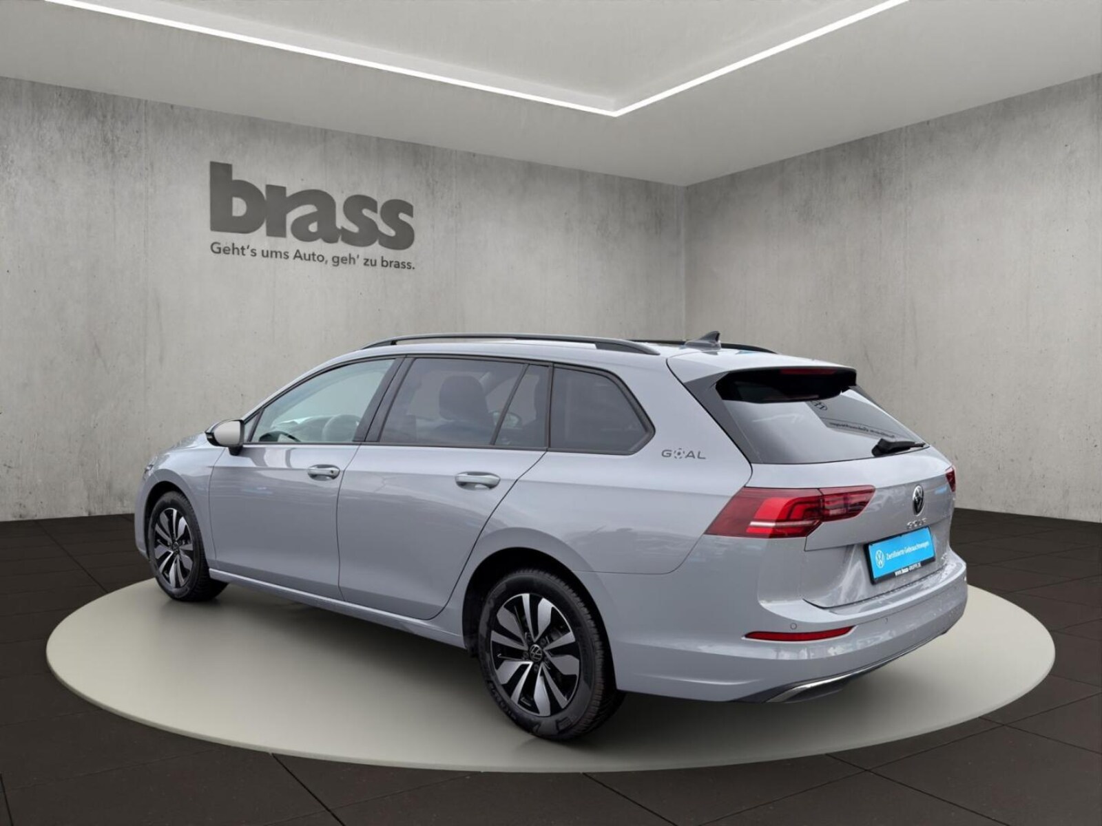 Volkswagen Golf Variant – Bild 3