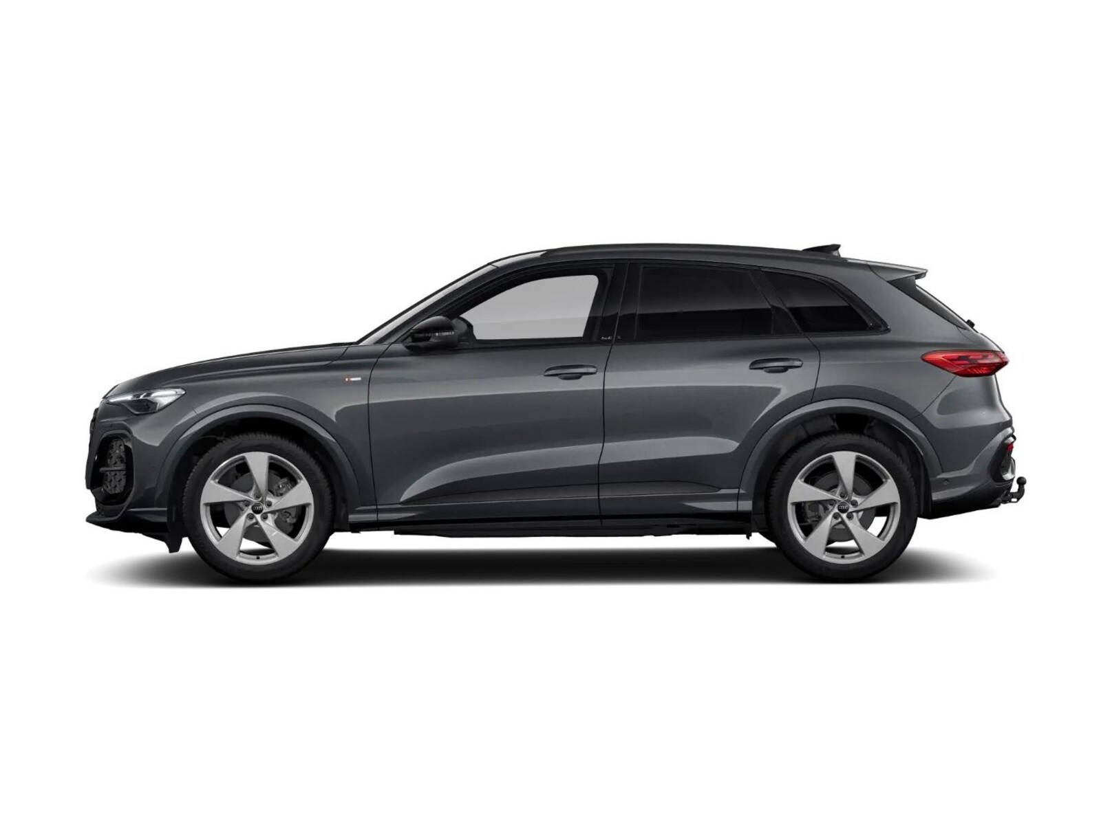Audi Q5 – Bild 8